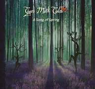 Album-Review: Tiger Moth Tales - A Song Of Spring Tiger Moth Tales: A Song Of Spring