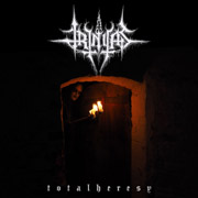 Album-Review: Trinitas - Total Heresy Trinitas: Total Heresy