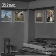 Album-Review: TRK Project - Books That End In Tears TRK Project: Books That End In Tears