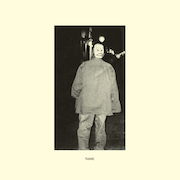 Album-Review: Tunic - Quitter Tunic: Quitter