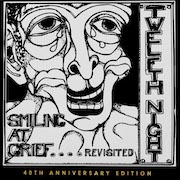 Album-Review: Twelfth Night - Smiling At Grief …. Revisited – 40th Anniversary Edition Twelfth Night: Smiling At Grief …. Revisited – 40th Anniversary Edition