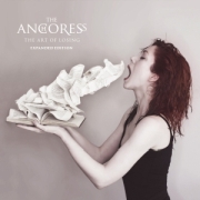 Album-Review: The Anchoress - The Art Of Losing (Expanded Edition) The Anchoress: The Art Of Losing (Expanded Edition)