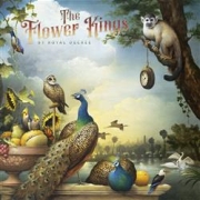 Album-Review: The Flower Kings - By Royal Decree The Flower Kings: By Royal Decree