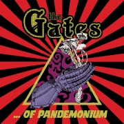 Album-Review: The Gates - …Of Pandemonium The Gates: …Of Pandemonium