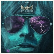 Album-Review: The Hellacopters - Eyes Of Oblivion The Hellacopters: Eyes Of Oblivion
