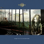 Album-Review: The Tangent - Songs From The Hard Shoulder The Tangent: Songs From The Hard Shoulder