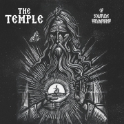 Album-Review: The Temple - Of Solitude Triumphant The Temple: Of Solitude Triumphant