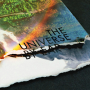 Album-Review: The Universe By Ear - III The Universe By Ear: III