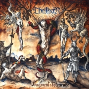 Album-Review: Theotoxin - Fragment : Totenruhe Theotoxin: Fragment : Totenruhe