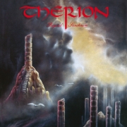 Album-Review: Therion - Beyond Sanctorum (Reissue) Therion: Beyond Sanctorum (Reissue)