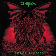 Album-Review: Therion - Lepaca Kliffoth (Reissue) Therion: Lepaca Kliffoth (Reissue)
