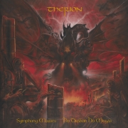 Album-Review: Therion - Symphony Masses: Ho Drakon Ho Megas (Reissue) Therion: Symphony Masses: Ho Drakon Ho Megas (Reissue)