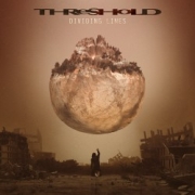 Album-Review: Threshold - Dividing Lines Threshold: Dividing Lines
