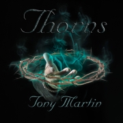 Album-Review: Tony Martin - Thorns Tony Martin: Thorns