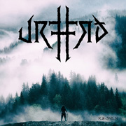 Album-Review: Urferd - Resan Urferd: Resan