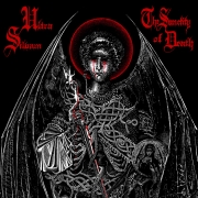 Album-Review: Ultra Silvam - The Sanctity of Death Ultra Silvam: The Sanctity of Death