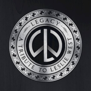 Album-Review: Various Artists - Legacy: A Tribute to Leslie West Various Artists: Legacy: A Tribute to Leslie West