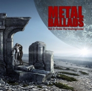 Album-Review: Various Artists - Metal Ballads - Vol. 1: From The Underground Various Artists: Metal Ballads - Vol. 1: From The Underground