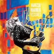 Album-Review: Vanesa Harbek - Visiones Vanesa Harbek: Visiones