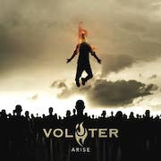 Album-Review: Volster - Arise Volster: Arise