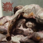 Album-Review: Venom Prison - Erebos Venom Prison: Erebos