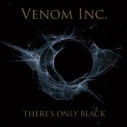 Album-Review: Venom Inc. - There´s Only Black Venom Inc.: There´s Only Black