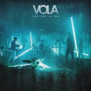 Album-Review: Vola - Live from the Pool Vola: Live from the Pool