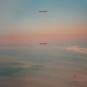 Album-Review: Warpaint - Radiate Like This Warpaint: Radiate Like This