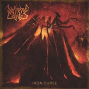 Album-Review: White Mantis - Iron Curse White Mantis: Iron Curse