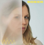 Album-Review: WIM - Boxer WIM: Boxer