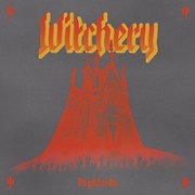 Album-Review: Witchery - Nightside Witchery: Nightside