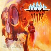 Album-Review: Wolf - Shadowland Wolf: Shadowland