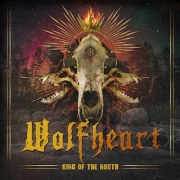 Album-Review: Wolfheart - King of the North Wolfheart: King of the North