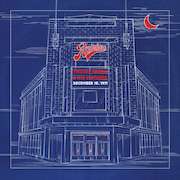 Album-Review: Frank Zappa & The Mothers - Rainbow Theatre – December 10, 1971 Frank Zappa & The Mothers: Rainbow Theatre – December 10, 1971