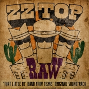 Album-Review: ZZ Top - Raw ZZ Top: Raw