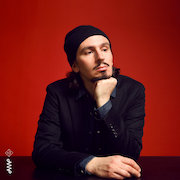 Album-Review: Alessandro Sgobbio - Piano Music Alessandro Sgobbio: Piano Music