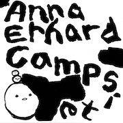 Album-Review: Anna Erhard - Campsite Anna Erhard: Campsite