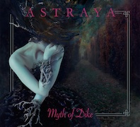 Album-Review: Astraya - Myth of Dike Astraya: Myth of Dike