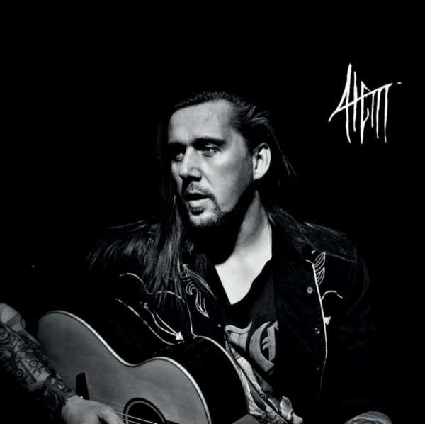 Album-Review: Atem - Concrete Americana Atem: Concrete Americana