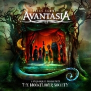 Album-Review: Avantasia - A Paranormal Evening With The Moonflower Society Avantasia: A Paranormal Evening With The Moonflower Society
