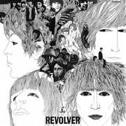 Album-Review: The Beatles - Revolver The Beatles: Revolver