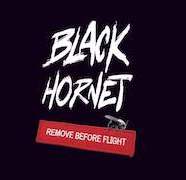 Album-Review: Black Hornet - Remove Before Flight Black Hornet: Remove Before Flight