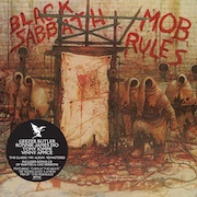 Album-Review: Black Sabbath - Mob Rules - Deluxe Edition Black Sabbath: Mob Rules - Deluxe Edition