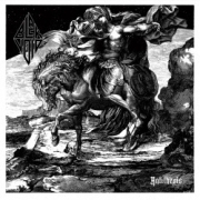 Album-Review: Black Void - Antithesis Black Void: Antithesis