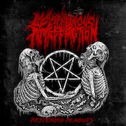 Album-Review: Blasphemous Putrefaction - Festering Plagues Blasphemous Putrefaction: Festering Plagues