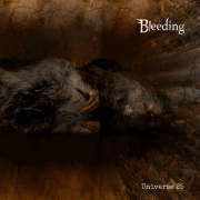 Album-Review: Bleeding - Universe 25 Bleeding: Universe 25