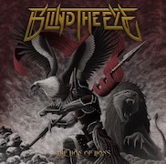 Album-Review: Blind The Eye - The Lion Of Lions Blind The Eye: The Lion Of Lions