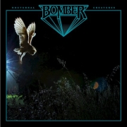 Album-Review: Bomber - Nocturnal Creatures Bomber: Nocturnal Creatures
