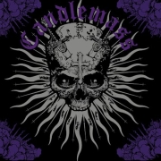 Album-Review: Candlemass - Sweet Evil Sun Candlemass: Sweet Evil Sun