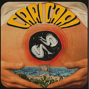 Album-Review: Cari Cari - Welcome To Kookoo Island Cari Cari: Welcome To Kookoo Island